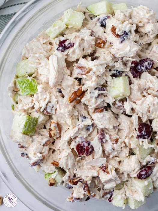 Chicken Salad 